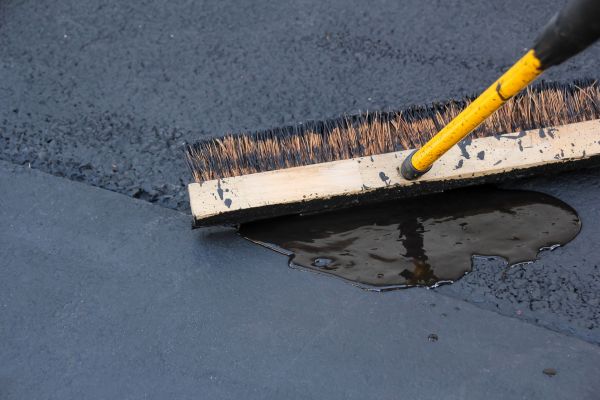 Cost of Chip Sealing in Phoenix