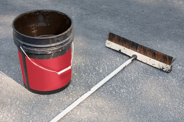 Cost of Tar Driveway Sealing in Phoenix