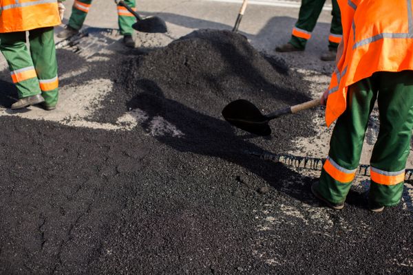 Cost of Asphalt Resurfacing in Phoenix