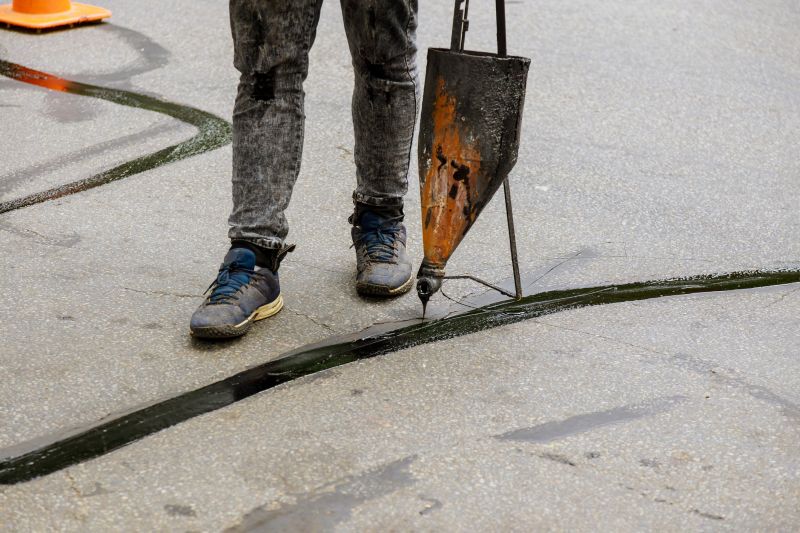 Local Sealcoating Experts